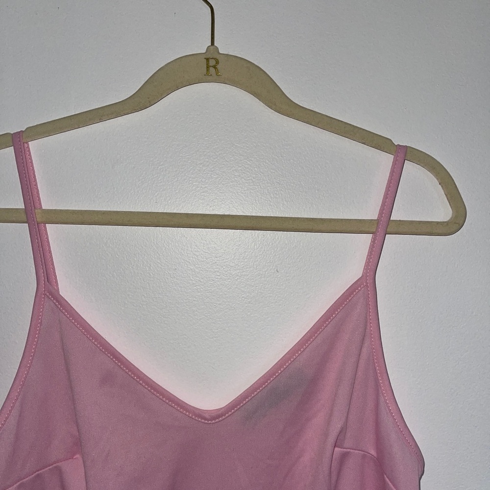 Slip Dress